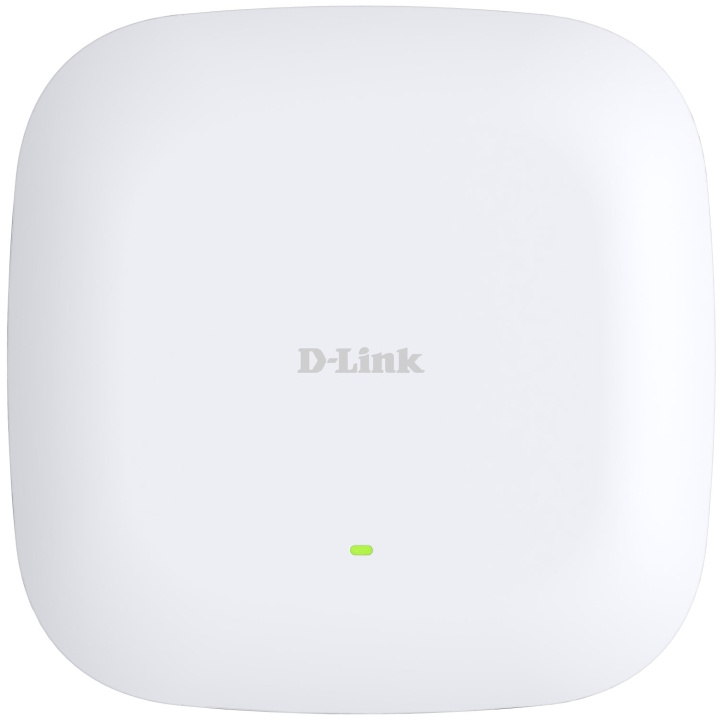 D-Link DAP-E9560 Wi-Fi 7 BE9500 Tri-band PoE Accesspunkt i gruppen Datautstyr / Nettverk / Extenders hos TP E-commerce Nordic AB (D34952)