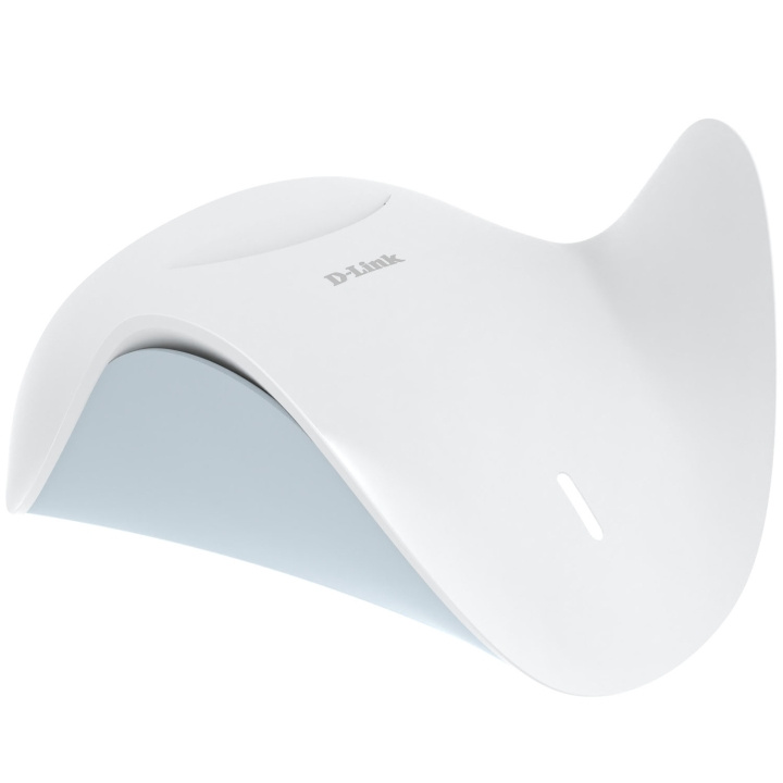 D-Link M95 Wi-Fi 7 BE9500 Smart Mesh Router i gruppen Datautstyr / Nettverk / Routere hos TP E-commerce Nordic AB (D34954)