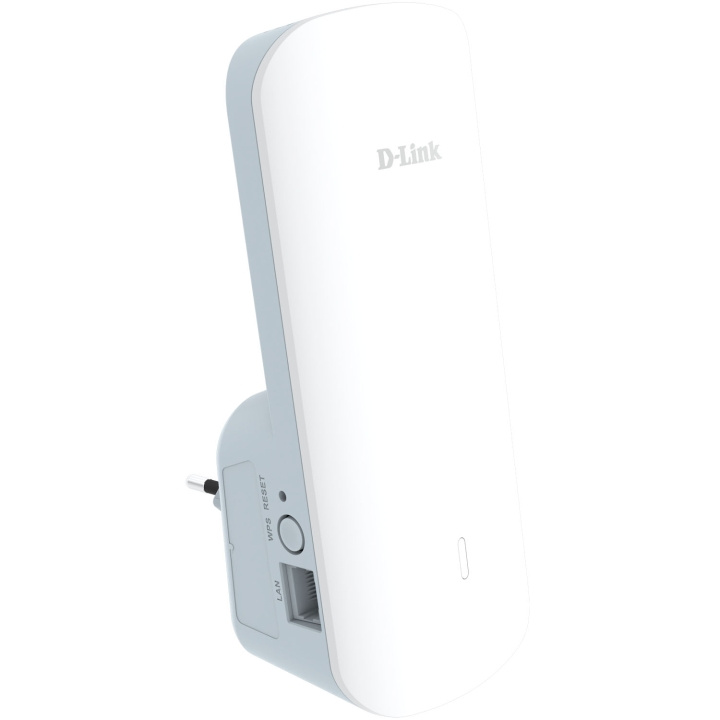 D-Link E30 Wi-Fi 6 AX3000 Mesh Extender i gruppen Datautstyr / Nettverk / Extenders hos TP E-commerce Nordic AB (D34956)