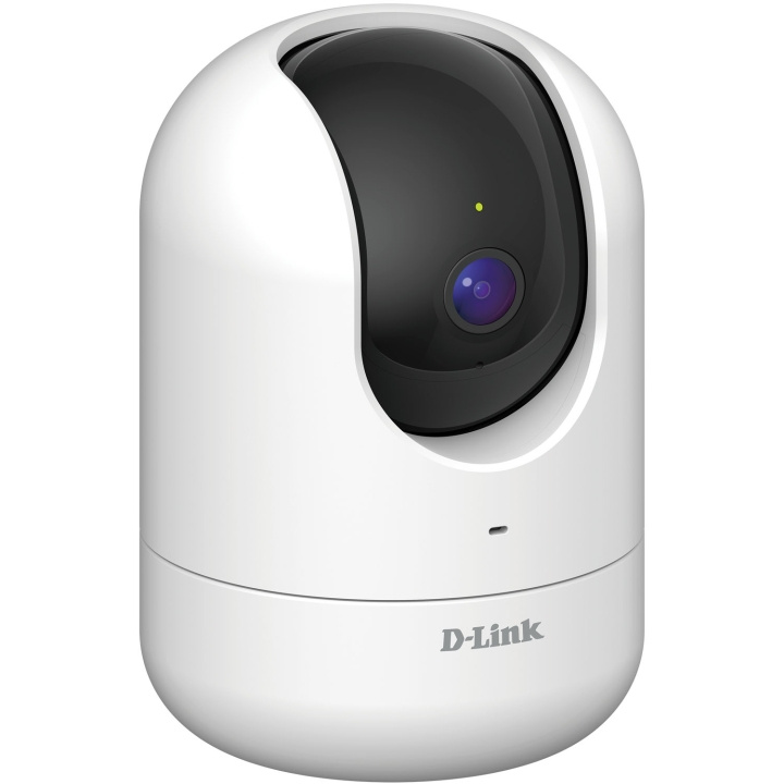 D-Link DCS-8526LH 2K QHD Pan & Tilt Wi-Fi Kamera i gruppen HJEM, HUS OG HAGE / Alarm, Sikkerhet og overvåking / Overvåkingskameraer / Digitalt (nettverk) hos TP E-commerce Nordic AB (D34958)