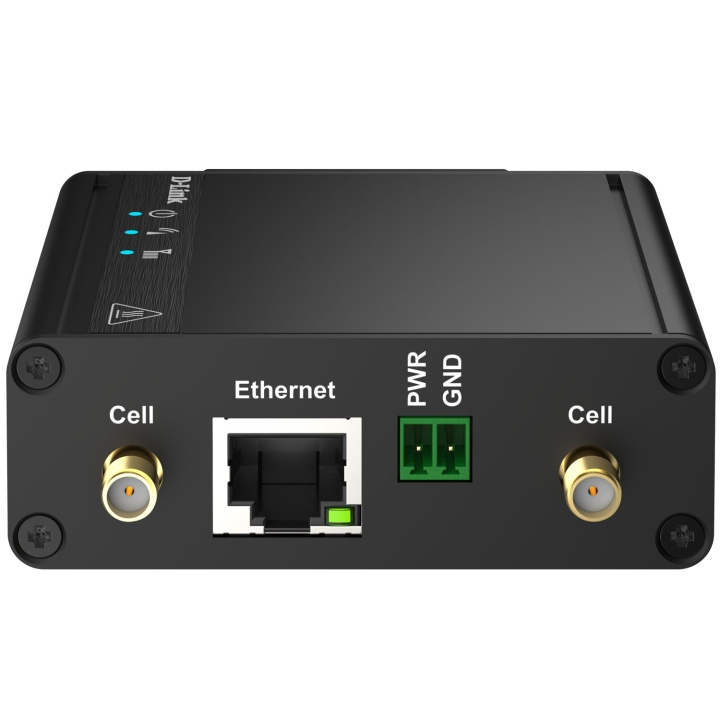 D-Link DWM-311-G 5G M2M Modem i gruppen Datautstyr / Nettverk / Routere hos TP E-commerce Nordic AB (D34960)