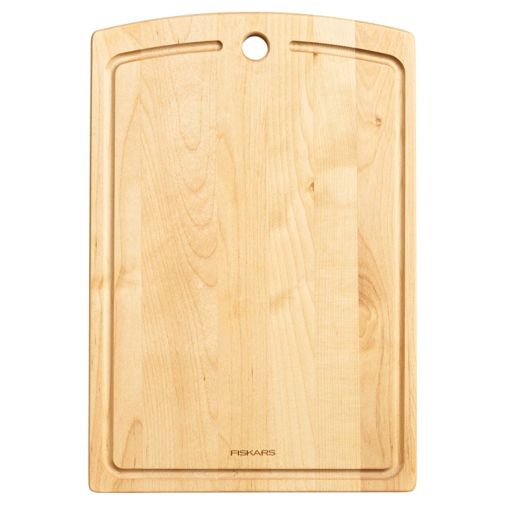 Fiskars Skärbräda Folken 25x36 cm i gruppen HJEM, HUS OG HAGE / Kjøkkenutstyr / Skjærebrett hos TP E-commerce Nordic AB (D35044)