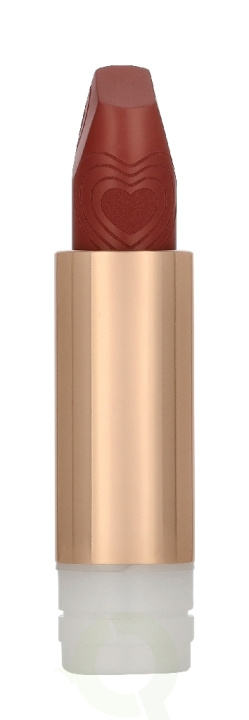 Charlotte Tilbury Matte Revolution Lipstick - Refill 3.5 g Wedding Belles i gruppen HELSE OG SKJØNNHET / Makeup / Lepper / Leppestift hos TP E-commerce Nordic AB (D35116)