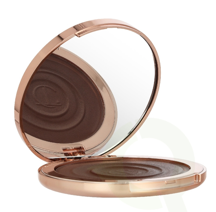 Charlotte Tilbury Beautiful Skin Sun-Kissed Glow Bronzer 21 g #4 Deep i gruppen HELSE OG SKJØNNHET / Makeup / Makeup ansikt / Rouge / Bronzer hos TP E-commerce Nordic AB (D35118)