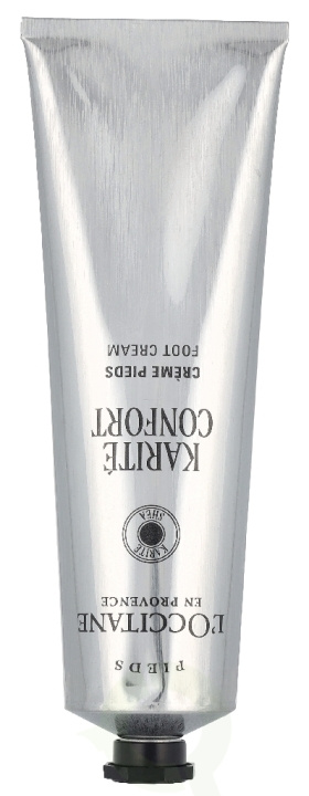 L\'Occitane Shea Butter Foot Cream 150 ml i gruppen HELSE OG SKJØNNHET / Manikyr/pedikyr / Fotpleie hos TP E-commerce Nordic AB (D35134)