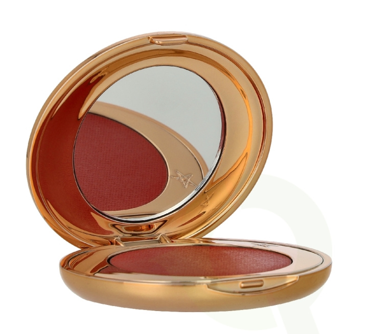 Charlotte Tilbury Magic Vanish Color Corrector 2.5 g Deep i gruppen HELSE OG SKJØNNHET / Makeup / Makeup ansikt / Rouge / Bronzer hos TP E-commerce Nordic AB (D35142)