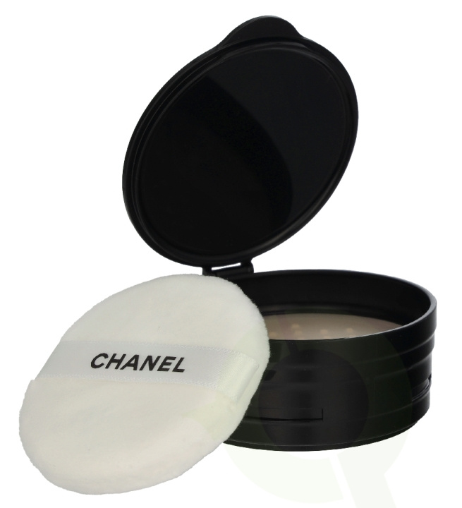 Chanel Universal Nomad Loose Powder Refill 6 g #20 Medium Light i gruppen HELSE OG SKJØNNHET / Makeup / Makeup ansikt / Pudder hos TP E-commerce Nordic AB (D35145)
