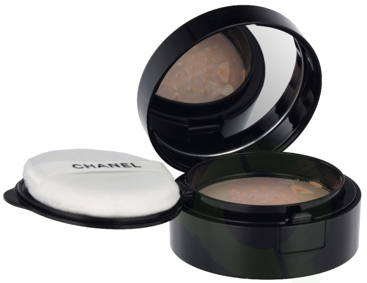 Chanel Poudre Universelle Libre Loose Powder 6 g #40 Medium Plus i gruppen HELSE OG SKJØNNHET / Makeup / Makeup ansikt / Pudder hos TP E-commerce Nordic AB (D35146)