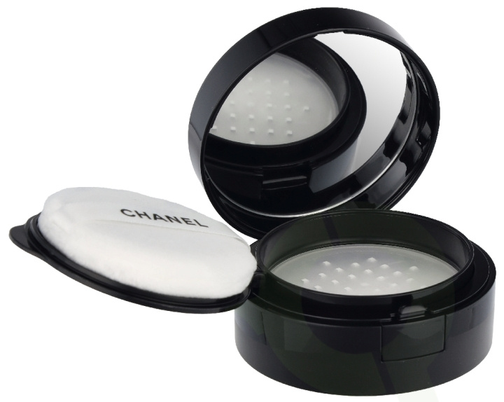 Chanel Poudre Universelle Libre Loose Powder 6 g #10 Light i gruppen HELSE OG SKJØNNHET / Makeup / Makeup ansikt / Pudder hos TP E-commerce Nordic AB (D35153)
