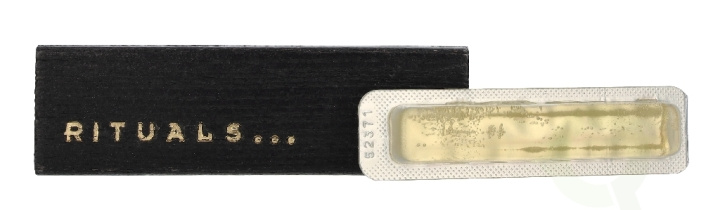 Rituals Suede Vanilla Car Perfume 6 g 2x3g i gruppen HELSE OG SKJØNNHET / Duft og parfyme / Parfyme hos TP E-commerce Nordic AB (D35154)