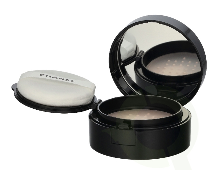 Chanel Poudre Universelle Libre Loose Powder Mini 6 g #12 Rosy Light i gruppen HELSE OG SKJØNNHET / Makeup / Makeup ansikt / Pudder hos TP E-commerce Nordic AB (D35165)