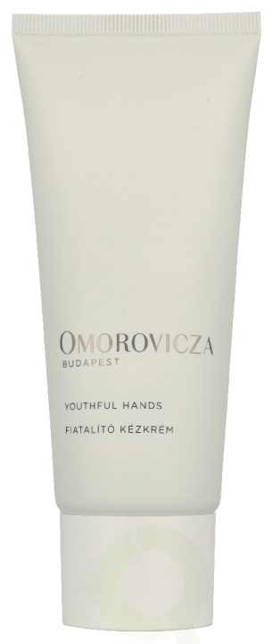 Omorovicza Youthful Hand Cream 100 ml i gruppen HELSE OG SKJØNNHET / Manikyr/pedikyr / Håndkrem hos TP E-commerce Nordic AB (D35178)