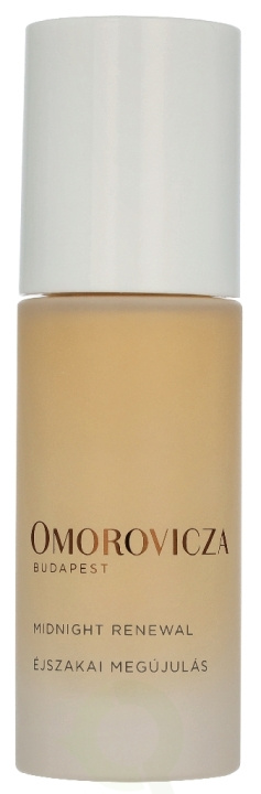 Omorovicza Midnight Renewal Serum 30 ml i gruppen HELSE OG SKJØNNHET / Hudpleie / Ansikt / Hudserum hos TP E-commerce Nordic AB (D35183)