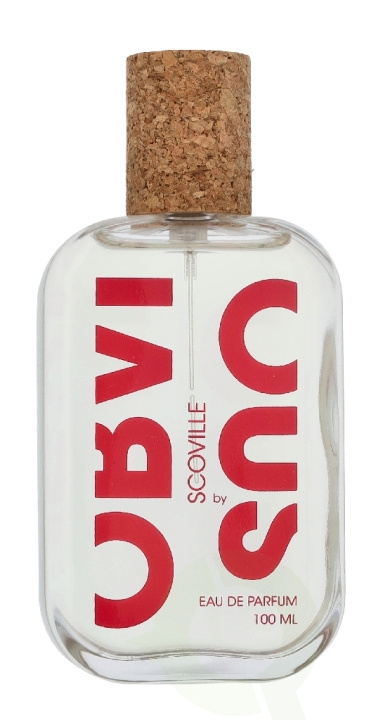 Obvious Parfums Obvious Scoville Edp Spray 100 ml i gruppen HELSE OG SKJØNNHET / Duft og parfyme / Parfyme hos TP E-commerce Nordic AB (D35190)