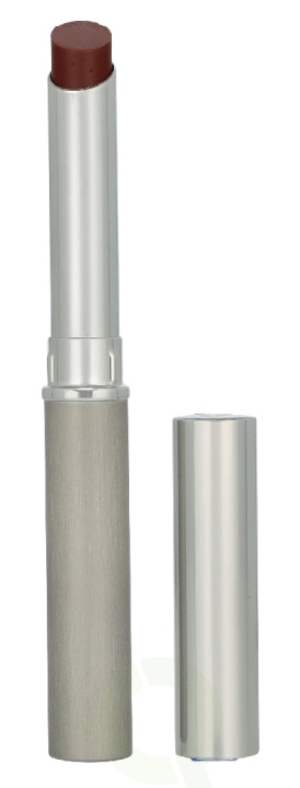 Clinique Almost Lipstick Tinted Lip Balm 1.9 g #03 Nude Honey i gruppen HELSE OG SKJØNNHET / Makeup / Lepper / Leppestift hos TP E-commerce Nordic AB (D35199)