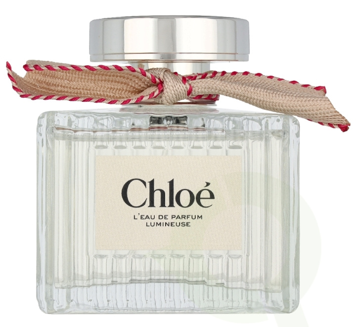 Chloe Lumineuse Edp Spray 100 ml i gruppen HELSE OG SKJØNNHET / Duft og parfyme / Parfyme / Parfyme for henne hos TP E-commerce Nordic AB (D35203)