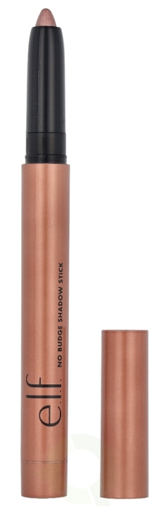 Elf Cosmetics Elf No Budge Shadow Stick 1.47 g Rose Gold i gruppen HELSE OG SKJØNNHET / Makeup / Øyne og øyebryn / Øyeskygger hos TP E-commerce Nordic AB (D35215)