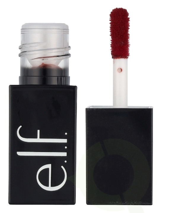 Elf Cosmetics Elf Glossy Lip Stain 3 ml Basic Beige i gruppen HELSE OG SKJØNNHET / Makeup / Lepper / Lipgloss / Plumper hos TP E-commerce Nordic AB (D35216)