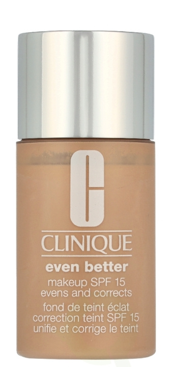 Clinique Even Better Make Up SPF15 30 ml CN20 Fair i gruppen HELSE OG SKJØNNHET / Makeup / Makeup ansikt / Foundation hos TP E-commerce Nordic AB (D35218)
