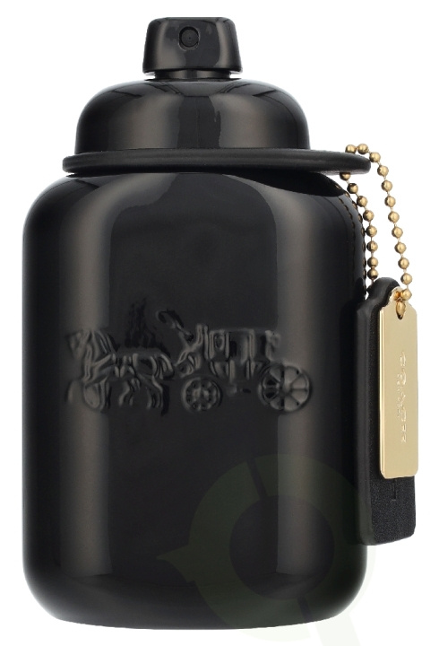 Coach For Men Edp Spray 60 ml i gruppen HELSE OG SKJØNNHET / Duft og parfyme / Parfyme / Parfyme for han hos TP E-commerce Nordic AB (D35223)