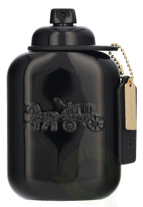 Coach For Men Edp Spray 100 ml i gruppen HELSE OG SKJØNNHET / Duft og parfyme / Parfyme / Parfyme for han hos TP E-commerce Nordic AB (D35224)