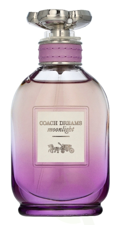Coach Dreams Moonlight Edp Spray 60 ml i gruppen HELSE OG SKJØNNHET / Duft og parfyme / Parfyme / Parfyme for henne hos TP E-commerce Nordic AB (D35228)