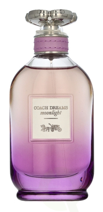 Coach Dreams Moonlight Edp Spray 90 ml i gruppen HELSE OG SKJØNNHET / Duft og parfyme / Parfyme / Parfyme for henne hos TP E-commerce Nordic AB (D35229)