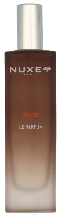 Nuxe Men Edp Spray 50 ml i gruppen HELSE OG SKJØNNHET / Duft og parfyme / Parfyme / Parfyme for han hos TP E-commerce Nordic AB (D35242)