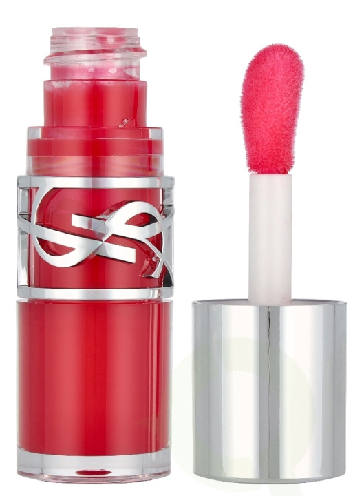 Yves Saint Laurent YSL Loveshine Plumping Lip Gloss 6 ml #7 i gruppen HELSE OG SKJØNNHET / Makeup / Lepper / Lipgloss / Plumper hos TP E-commerce Nordic AB (D35265)