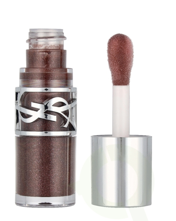 Yves Saint Laurent YSL Loveshine Plumping Lip Gloss 6 ml #6 i gruppen HELSE OG SKJØNNHET / Makeup / Lepper / Lipgloss / Plumper hos TP E-commerce Nordic AB (D35266)