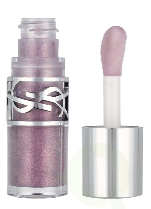 Yves Saint Laurent YSL Loveshine Plumping Lip Gloss 6 ml #1 i gruppen HELSE OG SKJØNNHET / Makeup / Lepper / Lipgloss / Plumper hos TP E-commerce Nordic AB (D35267)