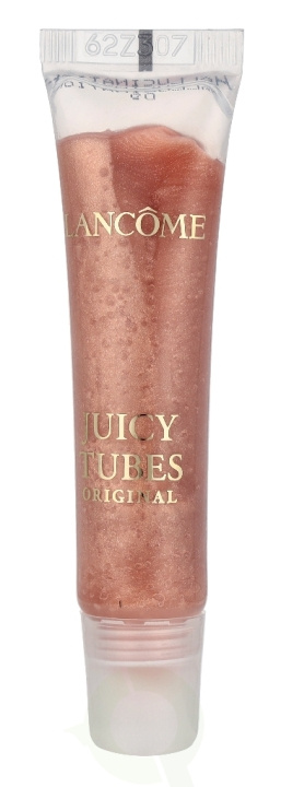 Lancome Juicy Tubes Original Lip Gloss 15 ml #09 Hallucination i gruppen HELSE OG SKJØNNHET / Makeup / Lepper / Lipgloss / Plumper hos TP E-commerce Nordic AB (D35268)