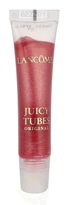 Lancome Juicy Tubes Original Lip Gloss 15 ml #07 Magic Spell i gruppen HELSE OG SKJØNNHET / Makeup / Lepper / Lipgloss / Plumper hos TP E-commerce Nordic AB (D35270)