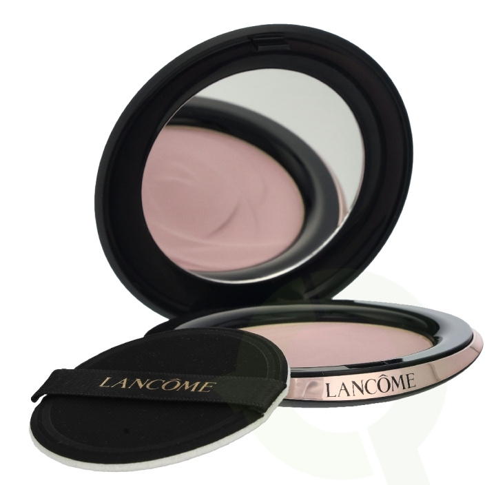 Lancome Teint Idole Ultra Wear Setting Powder 10 g #01 Grass i gruppen HELSE OG SKJØNNHET / Makeup / Makeup ansikt / Pudder hos TP E-commerce Nordic AB (D35275)