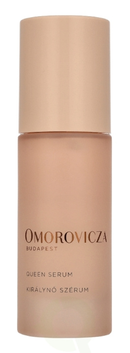 Omorovicza Queen Serum 30 ml i gruppen HELSE OG SKJØNNHET / Hudpleie / Ansikt / Hudserum hos TP E-commerce Nordic AB (D35289)