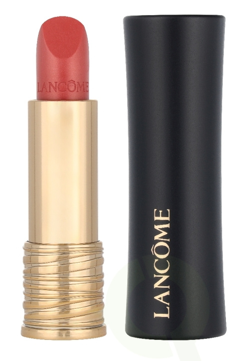 Lancome L\'Absolu Rouge Cream Lipstick Refillable 3.4 g #238 Si-Seulement i gruppen HELSE OG SKJØNNHET / Makeup / Lepper / Leppestift hos TP E-commerce Nordic AB (D35292)