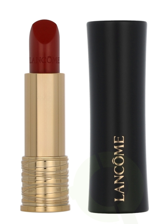 Lancome L\'Absolu Rouge Cream Lipstick Refillable 3.4 g #118 French Coeur i gruppen HELSE OG SKJØNNHET / Makeup / Lepper / Leppestift hos TP E-commerce Nordic AB (D35293)