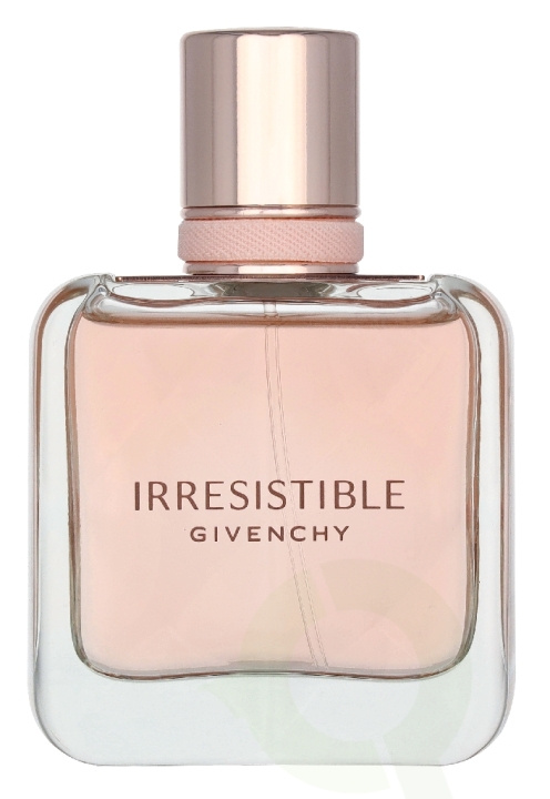 Givenchy Irresistible Edp Spray 35 ml i gruppen HELSE OG SKJØNNHET / Duft og parfyme / Parfyme / Parfyme for henne hos TP E-commerce Nordic AB (D35298)