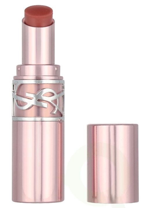 Yves Saint Laurent YSL Loveshine Candy Glow Lip Balm 3.1 g #8B That Pink i gruppen HELSE OG SKJØNNHET / Makeup / Lepper / Leppepomade hos TP E-commerce Nordic AB (D35299)