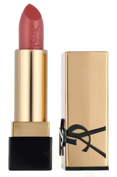 Yves Saint Laurent YSL Rouge Pur Couture Lipstick 3.8 g N3 i gruppen HELSE OG SKJØNNHET / Makeup / Lepper / Leppestift hos TP E-commerce Nordic AB (D35301)