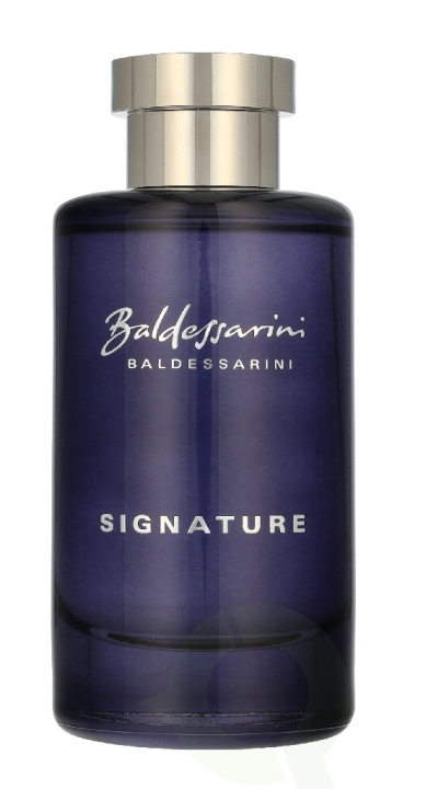 Baldessarini Signature After Shave Lotion 90 ml i gruppen HELSE OG SKJØNNHET / Hår & styling / Barbering og trimming / Aftershave hos TP E-commerce Nordic AB (D35329)