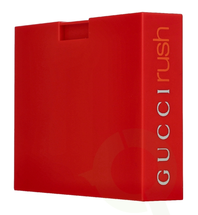 Gucci Rush For Women Edt Spray 50 ml i gruppen HELSE OG SKJØNNHET / Duft og parfyme / Parfyme / Parfyme for henne hos TP E-commerce Nordic AB (D35332)