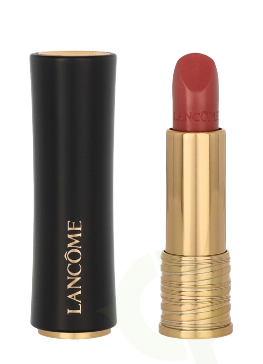 Lancome L\'Absolu Rouge Cream Lipstick 3.4 g #06 Rose Nu i gruppen HELSE OG SKJØNNHET / Makeup / Lepper / Leppestift hos TP E-commerce Nordic AB (D35337)