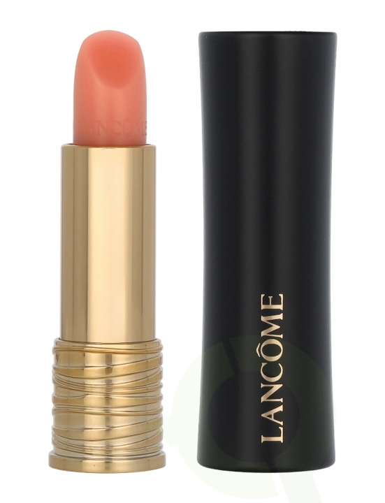 Lancome L\'Absolu Rouge Cream Lipstick 3.4 g #01 Universel i gruppen HELSE OG SKJØNNHET / Makeup / Lepper / Leppestift hos TP E-commerce Nordic AB (D35340)