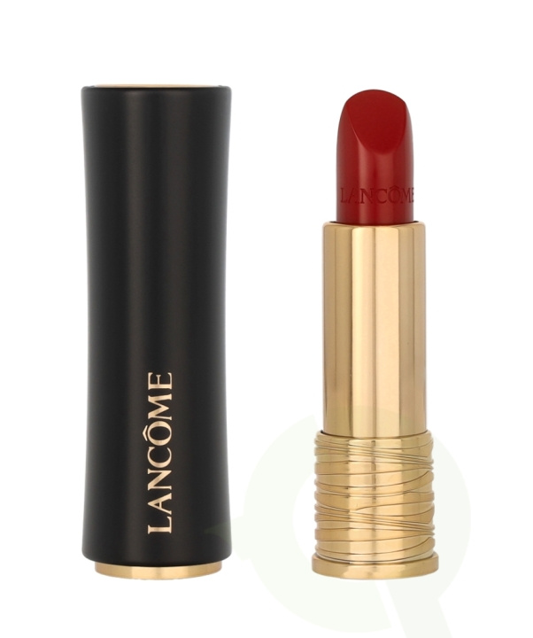 Lancome L\'Absolu Rouge Cream Lipstick 3.4 g #196 French Touch i gruppen HELSE OG SKJØNNHET / Makeup / Lepper / Leppestift hos TP E-commerce Nordic AB (D35341)