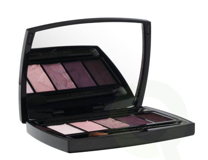 Lancome Hypnose 5 Eyeshadows Palette 4 g #06 Reflet D\'Amethyste i gruppen HELSE OG SKJØNNHET / Makeup / Øyne og øyebryn / Øyeskygger hos TP E-commerce Nordic AB (D35345)