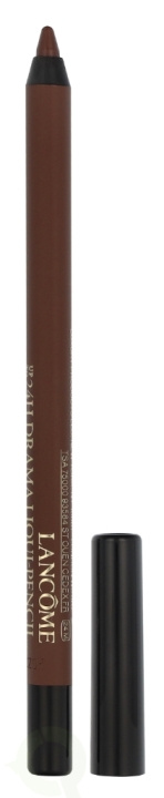 Lancome Drama 24H Liquid Pencil Eyeliner 1.2 g #02 French Chocolate i gruppen HELSE OG SKJØNNHET / Makeup / Øyne og øyebryn / Eyeliner/Kajal hos TP E-commerce Nordic AB (D35356)