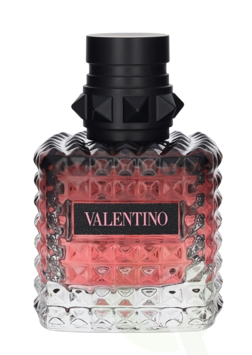Valentino Donna Born In Roma Intense Edp Spray 30 ml i gruppen HELSE OG SKJØNNHET / Duft og parfyme / Parfyme / Parfyme for henne hos TP E-commerce Nordic AB (D35365)
