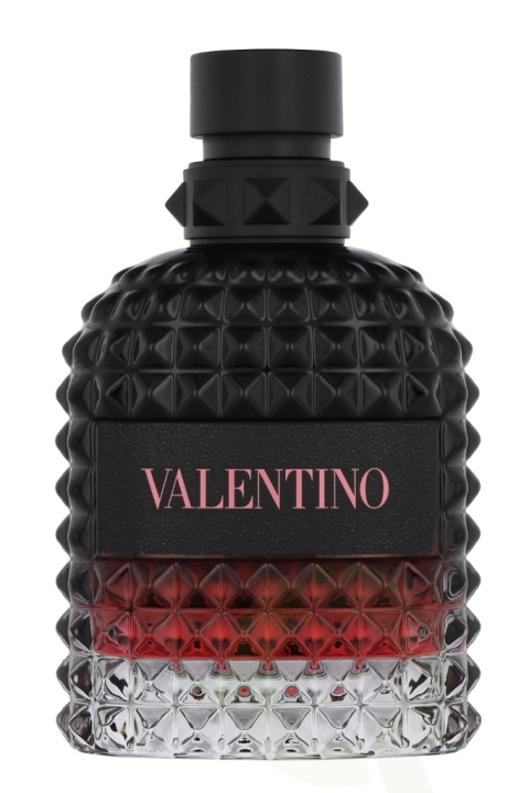 Valentino Uomo Born In Roma Intense Edp Spray 100 ml i gruppen HELSE OG SKJØNNHET / Duft og parfyme / Parfyme hos TP E-commerce Nordic AB (D35366)
