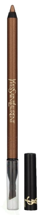 Yves Saint Laurent YSL Lines Liberated Eye Liner Waterproof 1.2 g #03 Bronze i gruppen HELSE OG SKJØNNHET / Makeup / Øyne og øyebryn / Eyeliner/Kajal hos TP E-commerce Nordic AB (D35373)
